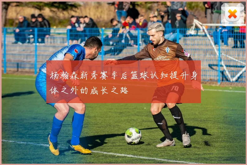杨瀚森新秀赛季后篮球认知提升身体之外的成长之路